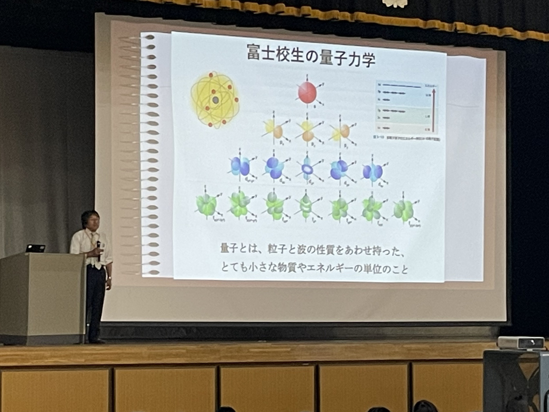20260620 探究発表会開会式 馬場先生_